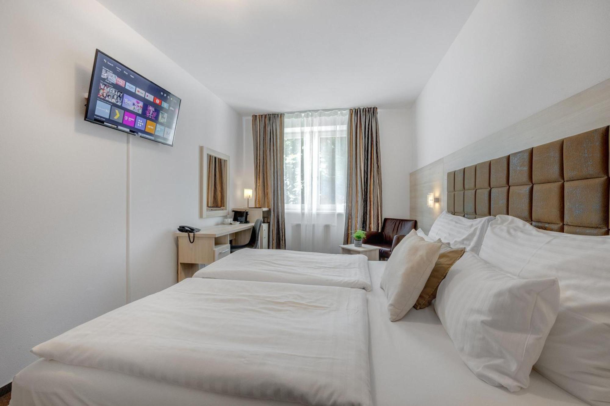 Hotel Antares Bratislava Exterior foto