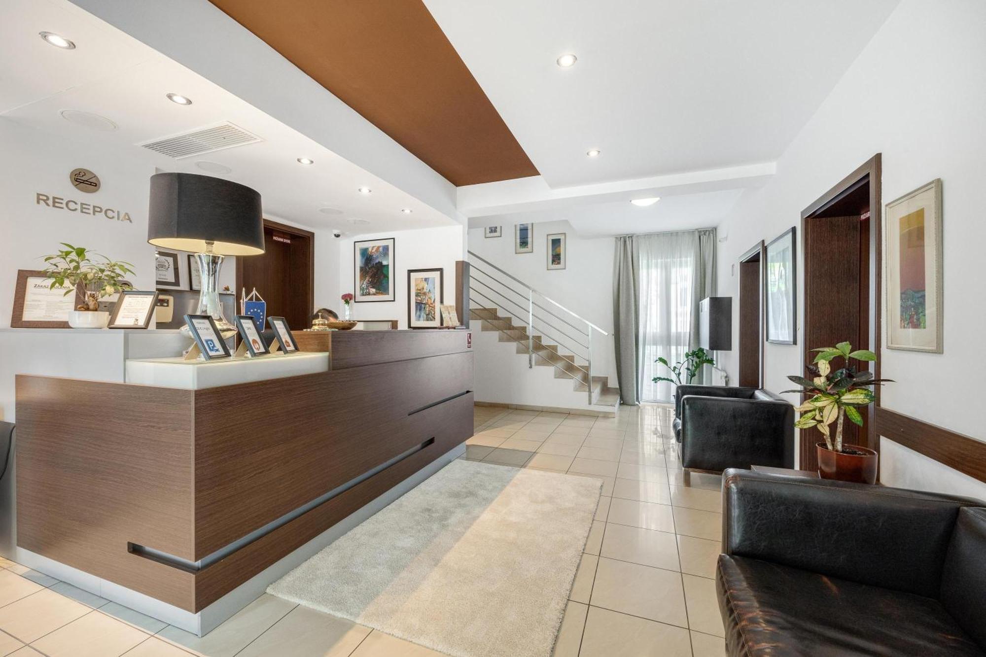 Hotel Antares Bratislava Exterior foto