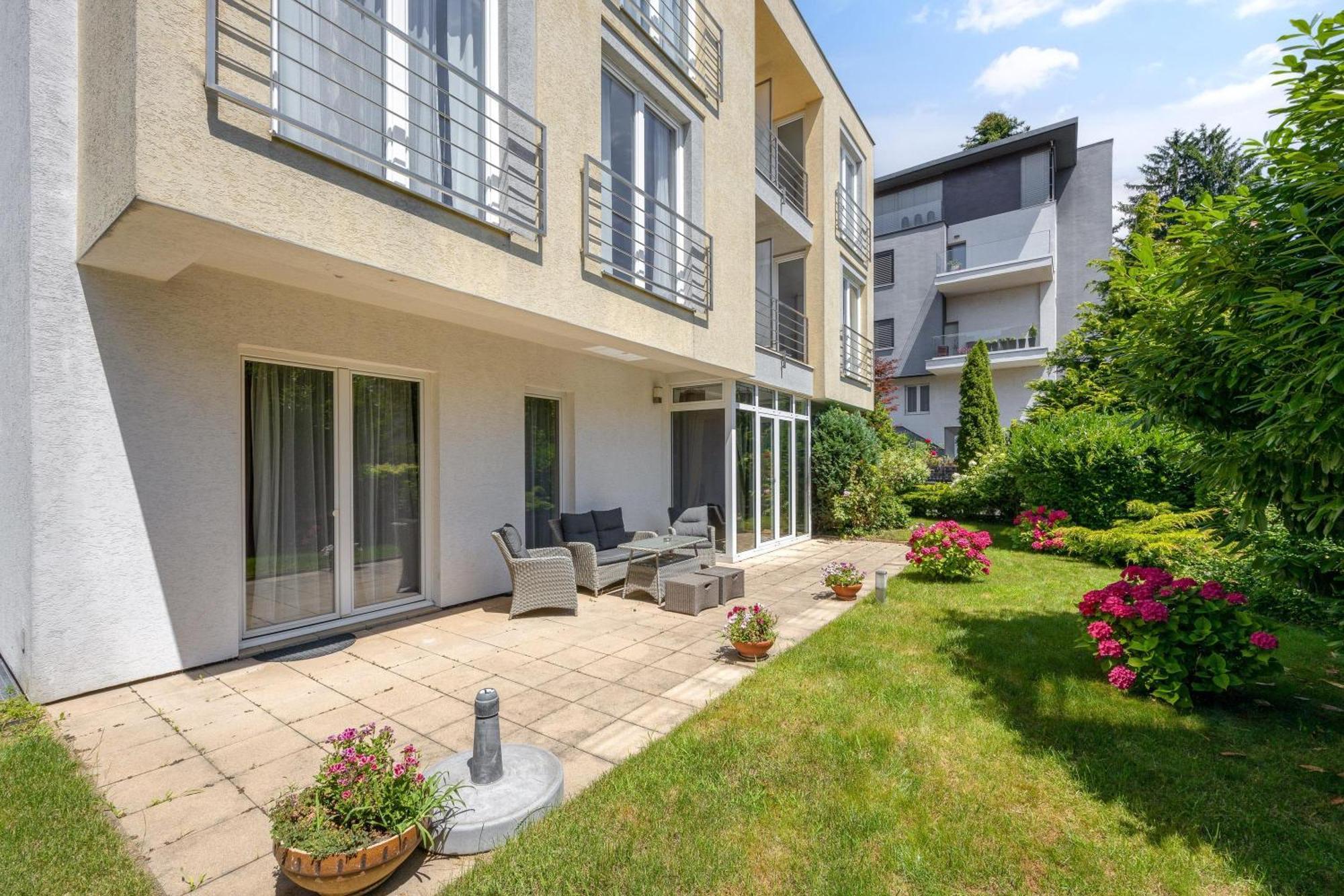 Hotel Antares Bratislava Exterior foto